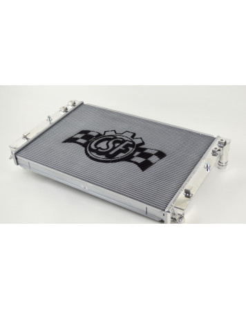 Audi S4 B5 97-02 CSF High Performance Race Radiator