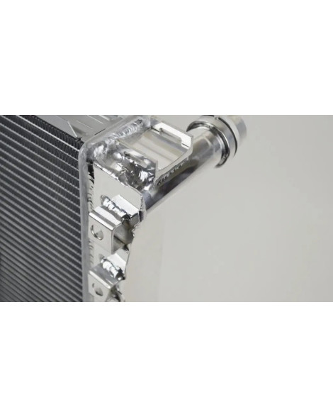 Audi S4 B5 97-02 CSF High Performance Race Radiator Audi S4 B5 97-02 CSF High Performance Race Radiator