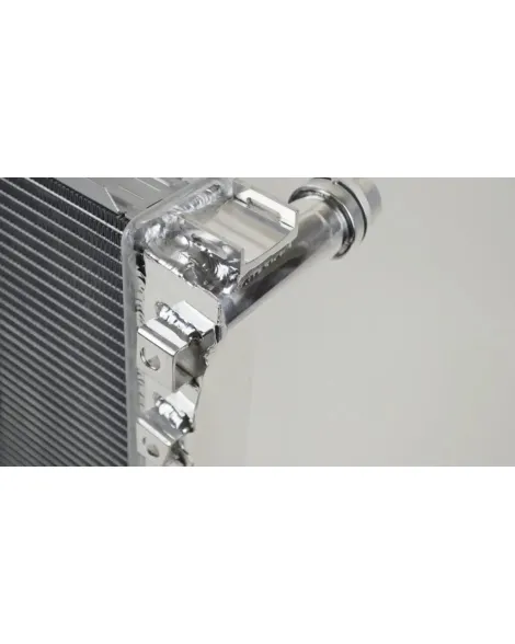 Audi S4 B5 97-02 CSF High Performance Race Radiator Audi S4 B5 97-02 CSF High Performance Race Radiator