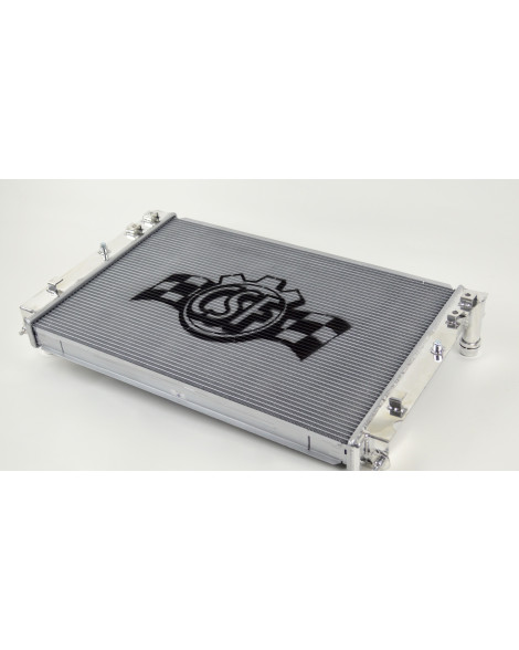 Audi S4 B5 97-02 CSF High Performance Race Radiator Audi S4 B5 97-02 CSF High Performance Race Radiator