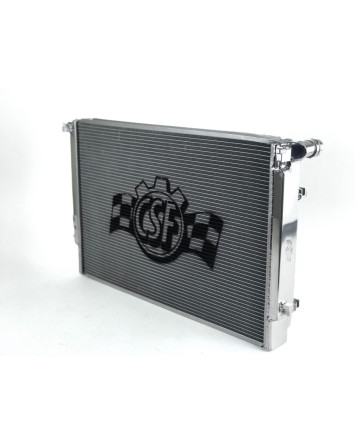 Audi A3 8V 1.8TSi / S3 8V / TT 8S 2.0TSi CSF Radiators Triple Pass Radiator