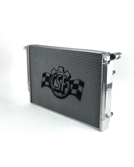 Audi A3 8V 1.8TSi / S3 8V / TT 8S 2.0TSi CSF Radiators Triple Pass Radiator