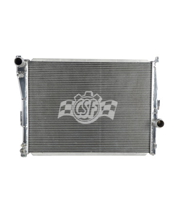 BMW 320i/323/325/328/330/Z4 99-06 CSF Radiators Performance Radiator