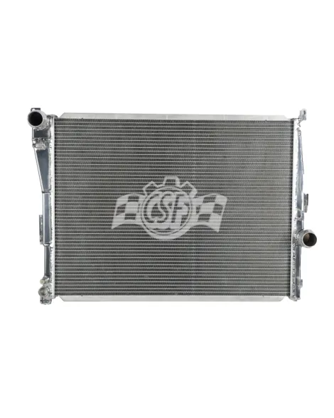 BMW 320i/323/325/328/330/Z4 99-06 CSF Radiators Performance Radiator BMW 320i/323/325/328/330/Z4 99-06 CSF Radiators Performance Radiator