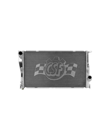 BMW 1M 11- / 135i 08-11 / 335i 07-11 MT CSF Radiators Performance Radiator