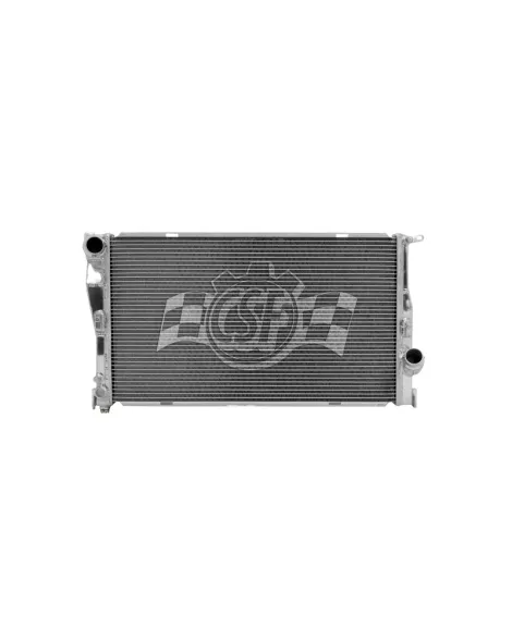 BMW 1M 11- / 135i 08-11 / 335i 07-11 MT CSF Radiators Performance Radiator BMW 1M 11- / 135i 08-11 / 335i 07-11 MT CSF Radiators Performance Radiator