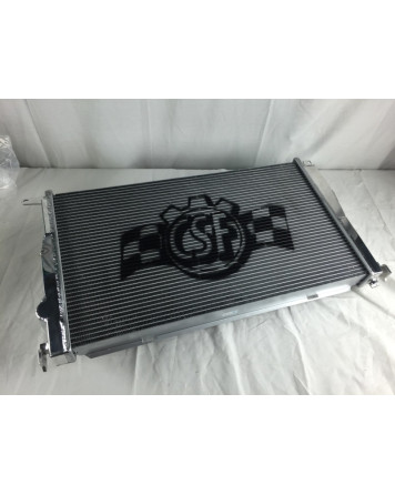 BMW 1M 11- / 135i 08-11 / 335i 07-11 / Z4 09- AT CSF Radiators Performance Radiator