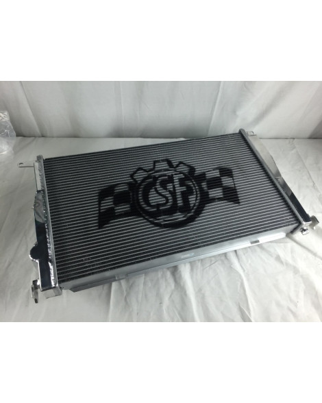 BMW 1M 11- / 135i 08-11 / 335i 07-11 / Z4 09- AT CSF Radiators Performance Radiator