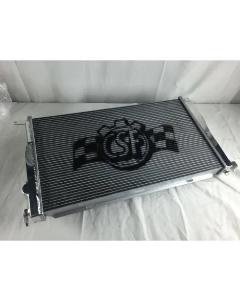 BMW 1M 11- / 135i 08-11 / 335i 07-11 / Z4 09- AT CSF Radiators Performance Radiator