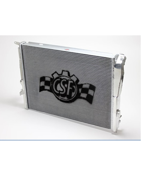 BMW E9X M3 07-13 CSF Radiators All-Aluminium Triple Pass Radiator BMW E9X M3 07-13 CSF Radiators All-Aluminium Triple Pass Radiator