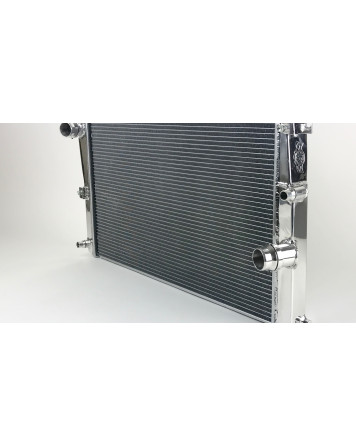 BMW F87 M2 CSF Radiators High Performance Radiator