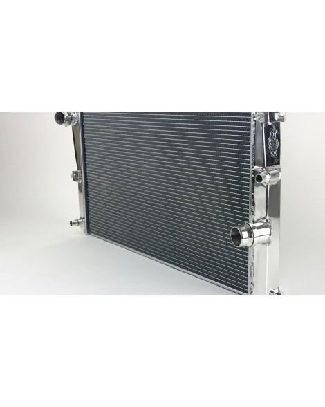 BMW F87 M2 CSF Radiators High Performance Radiator BMW F87 M2 CSF Radiators High Performance Radiator