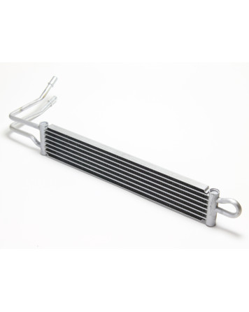 BMW F9X M3 07-13 CSF Radiators High Performance Dual-Pass Power Steering Cooler