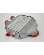 BMW F8X M3/M4 14- CSF Radiators Top Mount Dual-Pass Charge-Air-Cooler BMW F8X M3/M4 14- CSF Radiators Top Mount Dual-Pass Charge-Air-Cooler