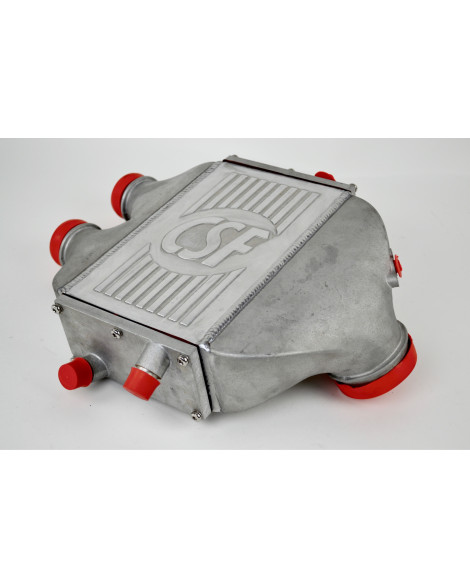 BMW F8X M3/M4 14- CSF Radiators Top Mount Dual-Pass Charge-Air-Cooler BMW F8X M3/M4 14- CSF Radiators Top Mount Dual-Pass Charge-Air-Cooler
