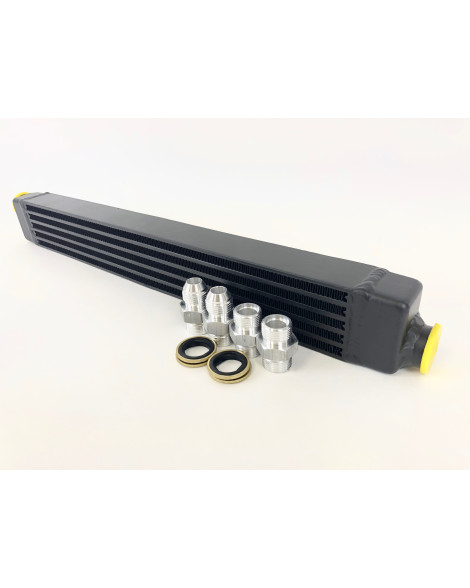 BMW E30/E24/E31 CSF Radiators Performance Oil Cooler BMW E30/E24/E31 CSF Radiators Performance Oil Cooler