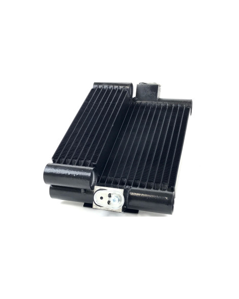 BMW F87 M2 16- CSF Radiators Race-Spec Oil Cooler BMW F87 M2 16- CSF Radiators Race-Spec Oil Cooler