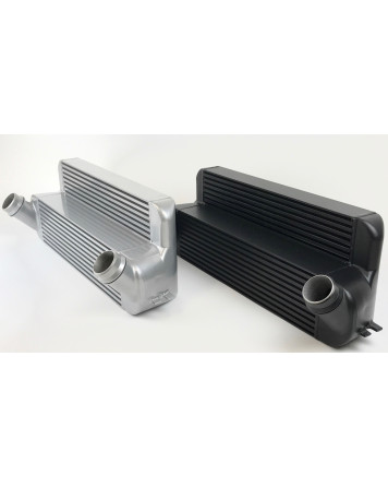 BMW F30/F32/F22/F87 N55 CSF Radiators High Performance Intercooler