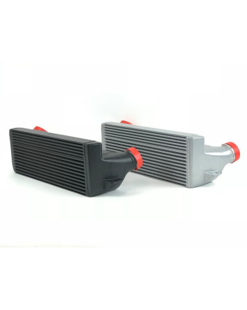 BMW N54/N55 CSF Radiators High Performance Intercooler