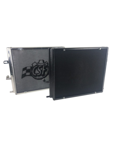 BMW B58/B48 CSF Radiators High Performance Heat Exchanger BMW B58/B48 CSF Radiators High Performance Heat Exchanger