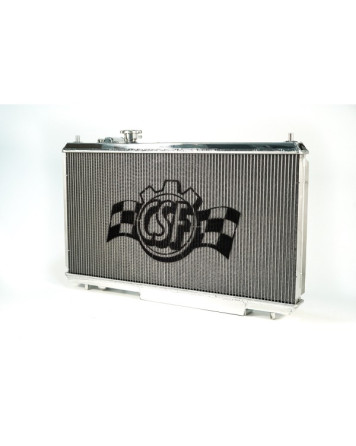 Honda Integra 94-01 CSF Radiators Performance Radiator