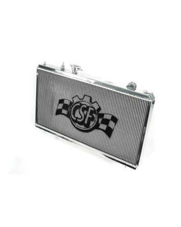 Honda Civic 92-00 K-Swap / Integra 94-01 K-Swap CSF Radiators Performance Radiator