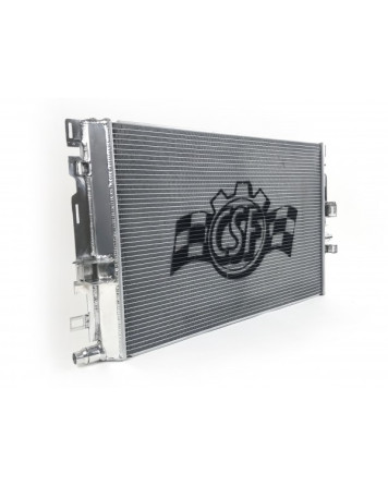Mercedes C63 AMG W205 4.0T CSF Radiators High Performance Heat Exchanger