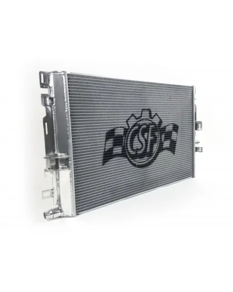 Mercedes C63 AMG W205 4.0T CSF Radiators High Performance Heat Exchanger Mercedes C63 AMG W205 4.0T CSF Radiators High Performance Heat Exchanger