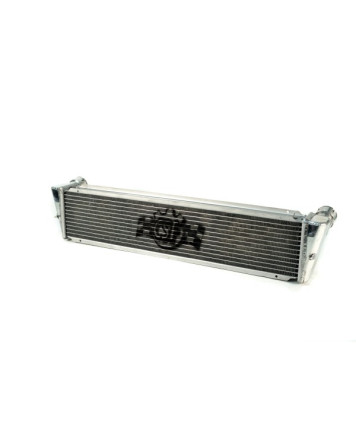 Porsche 911 997 05-11 CSF Radiators Performance Radiator (Center)