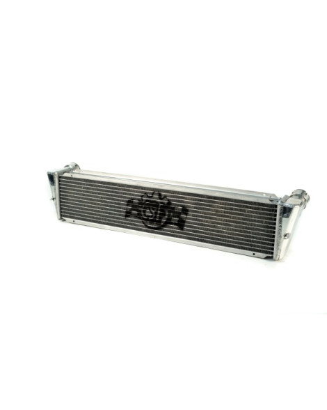 Porsche Boxster / Cayman 987 05-11 CSF Radiators Performance Radiator (Center) Porsche Boxster / Cayman 987 05-11 CSF Radiators Performance Radiator (Center)