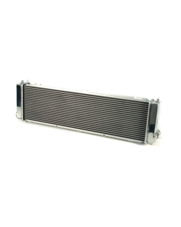 Porsche 911 Turbo 996 / 911 GT2 996/997 / 911 GT3 997 CSF Radiators Performance Radiator (Center)
