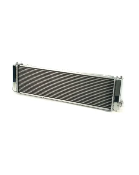 Porsche 911 Turbo 996 / 911 GT2 996/997 / 911 GT3 997 CSF Radiators Performance Radiator (Center) Porsche 911 Turbo 996 / 911 GT2 996/997 / 911 GT3 997 CSF Radiators Performance Radiator (Center)
