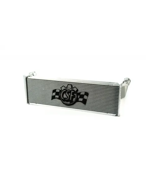 Porsche 911 Turbo 997 CSF Radiators Performance Radiator (Center) Porsche 911 Turbo 997 CSF Radiators Performance Radiator (Center)