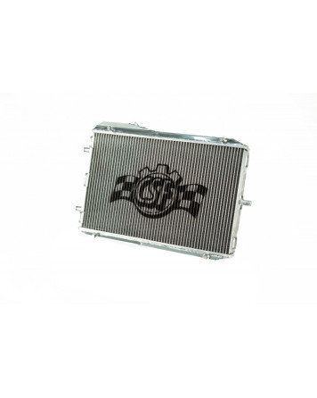 Porsche 911 Turbo 996/997 / 911 GT2 996/997 / 911 GT3 996 CSF Radiators Performance Radiator (Right Side)