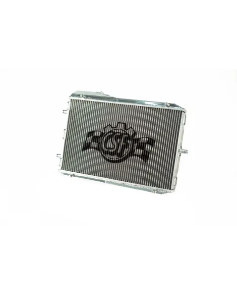 Porsche 911 Turbo 996/997 / 911 GT2 996/997 / 911 GT3 996 CSF Radiators Performance Radiator (Right Side) Porsche 911 Turbo 996/997 / 911 GT2 996/997 / 911 GT3 996 CSF Radiators Performance Radiator (Right Side)