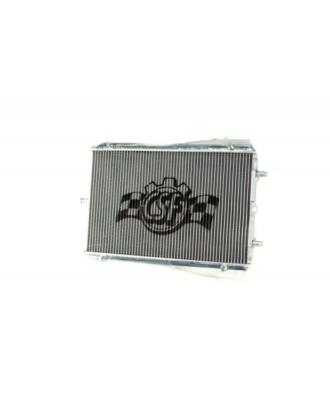 Porsche 911 Turbo 996/997 / 911 GT2 996/997 / 911 GT3 996 CSF Radiators Performance Radiator (Left Side) Porsche 911 Turbo 996/997 / 911 GT2 996/997 / 911 GT3 996 CSF Radiators Performance Radiator (Left Side)