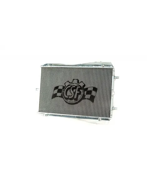 Porsche 911 Turbo 996/997 / 911 GT2 996/997 / 911 GT3 996 CSF Radiators Performance Radiator (Left Side) Porsche 911 Turbo 996/997 / 911 GT2 996/997 / 911 GT3 996 CSF Radiators Performance Radiator (Left Side)