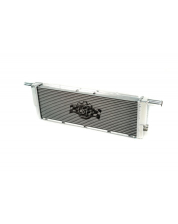 Porsche Boxster Spyder 981 / 911 Turbo 991 / 991 GT3RS / 991 GT4 CSF Radiators Performance Radiator (Center)
