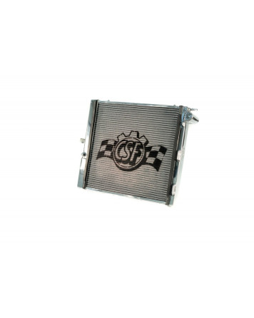 Porsche 911 Carrera 991.2 / 911 Turbo 991 / 991 GT3/RS / 991 CUP CSF Radiators Performance Radiator (Left Side)
