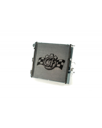 Porsche 911 Carrera 991.2 / 911 Turbo 991 / 991 GT3/RS / 991 CUP CSF Radiators Performance Radiator (Right Side)