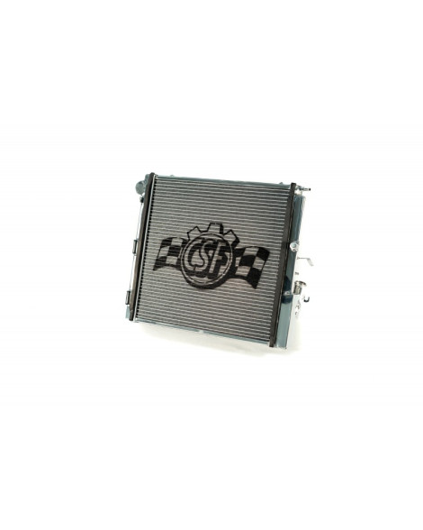 Porsche 911 Carrera 991.2 / 911 Turbo 991 / 991 GT3/RS / 991 CUP CSF Radiators Performance Radiator (Right Side)