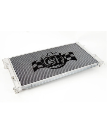 Subaru WRX / STI 08-21 CSF 2-Row 42mm Race-Spec Radiator