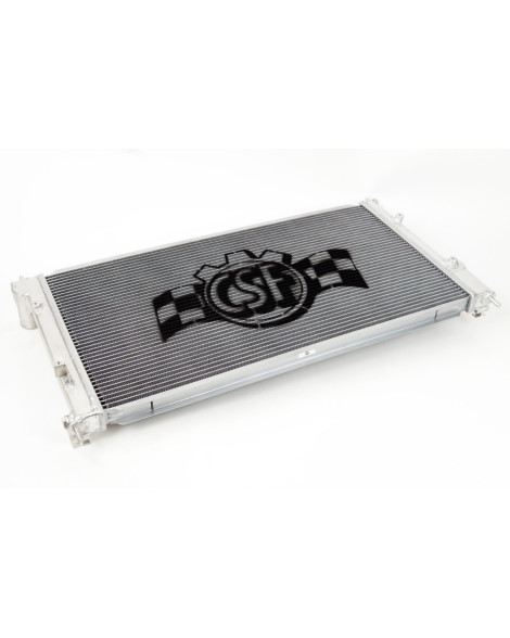Subaru WRX / STI 08-21 CSF 2-Row 42mm Race-Spec Radiator Subaru WRX / STI 08-21 CSF 2-Row 42mm Race-Spec Radiator