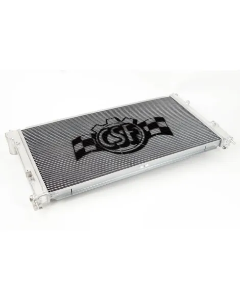 Subaru WRX / STI 08-21 CSF 2-Row 42mm Race-Spec Radiator Subaru WRX / STI 08-21 CSF 2-Row 42mm Race-Spec Radiator