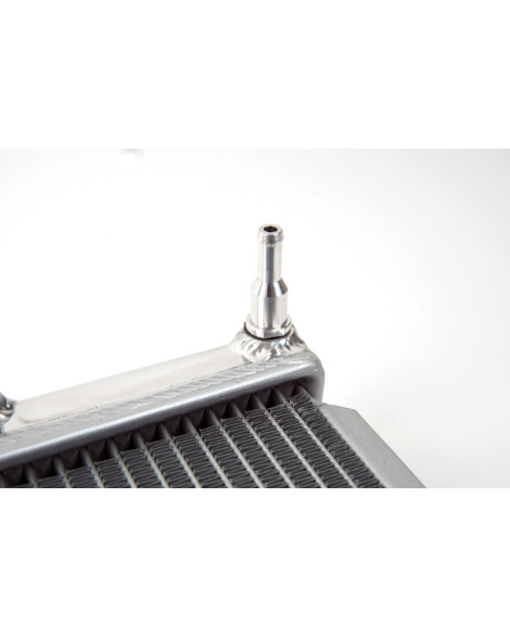 Subaru WRX / STI 08-21 CSF 2-Row 42mm Race-Spec Radiator Subaru WRX / STI 08-21 CSF 2-Row 42mm Race-Spec Radiator