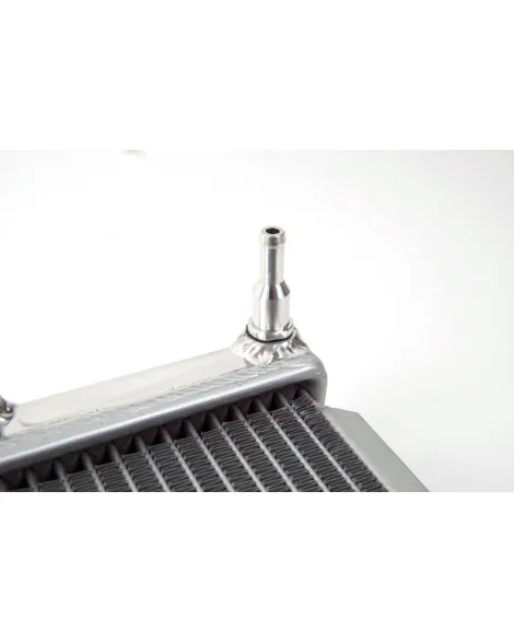 Subaru WRX / STI 08-21 CSF 2-Row 42mm Race-Spec Radiator Subaru WRX / STI 08-21 CSF 2-Row 42mm Race-Spec Radiator