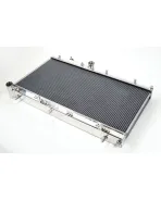 Subaru WRX / STI 08-21 CSF 2-Row 42mm Race-Spec Radiator Subaru WRX / STI 08-21 CSF 2-Row 42mm Race-Spec Radiator