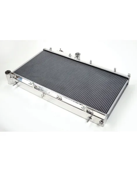 Subaru WRX / STI 08-21 CSF 2-Row 42mm Race-Spec Radiator Subaru WRX / STI 08-21 CSF 2-Row 42mm Race-Spec Radiator