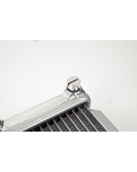 Subaru WRX / STI 08-21 CSF 2-Row 42mm Race-Spec Radiator Subaru WRX / STI 08-21 CSF 2-Row 42mm Race-Spec Radiator
