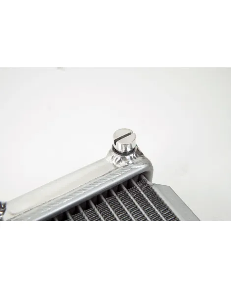 Subaru WRX / STI 08-21 CSF 2-Row 42mm Race-Spec Radiator Subaru WRX / STI 08-21 CSF 2-Row 42mm Race-Spec Radiator